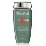 Шампунь бустер для чоловіків, що надає об'єм і потовщення Kerastase Genesis Homme Bain de Masse Epaississant 