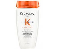Зволожувальний шампунь-ванна для  сухого волосся Kerastase Nutritive Bain Satin