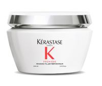 Маска-філер для зменшення ламкості та відновлення всіх типів пошкодженого волосся Kerastase Premiere Masque Filler Reparateur Маска-філер для зменшення ламкості та відновлення всіх типів пошкодженого волосся Kerastase Premiere Masque Filler Reparateur