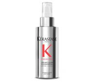Термозахисна сироватка-філер для дисципліни та відновлення всіх типів пошкодженого волосся Kerastase Premiere Serum Filler Fondamental 90 мл Термозахисна сироватка-філер для дисципліни та відновлення всіх типів пошкодженого волосся Kerastase Premiere Serum Filler Fondamental 90 мл
