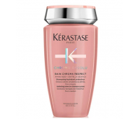 Шампунь-ванна для живлення та відновлення фарбованого волосся Kerastase Chroma Absolu Bain Riche Chroma Respect