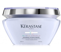 Маска для глибокого відновлення для освітленого волосся Kerastase Blond Absolu Masque Cicaextreme Маска для глибокого відновлення для освітленого волосся Kerastase Blond Absolu Masque Cicaextreme