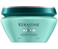 Маска для зміцнення довгого волосся Kerastase Resistance Masque Extentioniste, 200 мл Маска для зміцнення довгого волосся Kerastase Resistance Masque Extentioniste, 200 мл