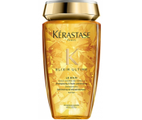 Очищаючий шампунь збагачений оліями Kerastase Elixir Ultime Oleo-Complexe Shampoo 250 мл