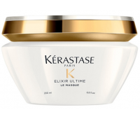 Поживна маска з оліями Kerastase Elixir Ultime 200 мл