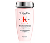 Шампунь для зміцнення сухого волосся схильного до випадання Kerastase Genesis Anti Hair-Fall Fortifying Shampoo Шампунь для зміцнення сухого волосся схильного до випадання Kerastase Genesis Anti Hair-Fall Fortifying Shampoo