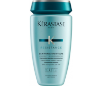 Шампунь для сильно пошкодженого волосся Kerastase Resistance Bain Force Architecte 250 мл