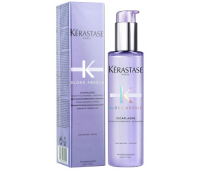 Сироватка для термо-захисту та зміцнення освітленого та мелірованого волосся Kerastase Kerastase Blond Absolu Cicaplasme, 150 мл Сироватка для термо-захисту та зміцнення освітленого та мелірованого волосся Kerastase Kerastase Blond Absolu Cicaplasme, 150 мл