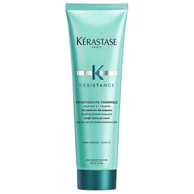 Термоактивний догляд для пошкодженого волосся Kerastase Resistance Ciment Thermique 150 мл Термоактивний догляд для пошкодженого волосся Kerastase Resistance Ciment Thermique 150 мл