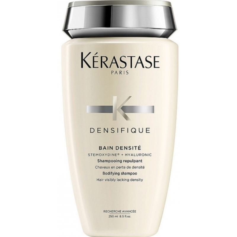 Ущільнюючий шампунь для збільшення густоти Kerastase Densifique Bain Densite Ущільнюючий шампунь для збільшення густоти Kerastase Densifique Bain Densite