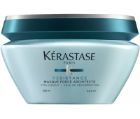 Відновлююча маска для сильно пошкодженого волосся Kerastase Resistance Force Architecte Masque Відновлююча маска для сильно пошкодженого волосся Kerastase Resistance Force Architecte Masque