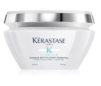 Відновлююча проти лупи маска для волосся Kerastase Symbiose Masque Revitalisant Essentiel