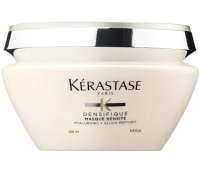 Відновлююча маска для збільшення густини волосся Kerastase Densifique Masque Densite 200 мл Відновлююча маска для збільшення густини волосся Kerastase Densifique Masque Densite 200 мл