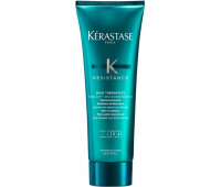 Відновлюючий шампунь для дуже пошкодженого волосся Kerastase Resistance Bain Therapiste