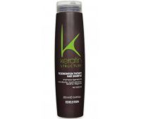 Шампунь для відновлення волосся - Keratin Structure Regeneration Therapy Hair Shampoo 250 мл