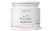 Серия Keune Care Keratin Smoothing - кератиновый комплекс