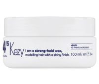 Міцний моделюючий віск з блиском - Kezy Shiny Wax 100 мл