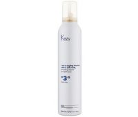 М’який мус для об’єму волосся - Kezy Volumizing Soft Mousse 300 мл