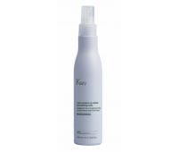 Розгладжуюче молочко для волосся Kezy Avocado Leave-In Cuticle Smoothing Milk 200 мл