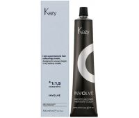 Перманентна крем-фарба для волосся - Kezy Involve Permanent Color 100 мл