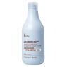 Реструктуруючий шампунь з гіалуроновою кислотою Kezy Macadamia Plus Shampoo