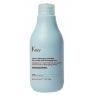Шампунь для ослабленого та пошкодженого волосся - Kezy Macadamia Shampoo