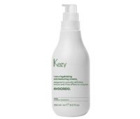 Зволожуючий і текстуруючий крем для кучерів - Kezy Avocado Texturing Cream 250 мл Зволожуючий і текстуруючий крем для кучерів - Kezy Avocado Texturing Cream 250 мл