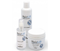 Kleral System Набір з гіалуроновою кислотою HAIR LIFT EFFECT KIT Kleral System Набір з гіалуроновою кислотою HAIR LIFT EFFECT KIT