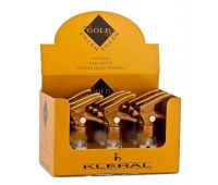 Золотий ботокс для волосся Kleral System Gold Filler