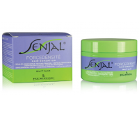 Маска для відновлення волосся Kleral System Reviving Cream Gel