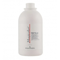 Кислотний шампунь після фарбування Kleral System Post Color Shampoo 1000 мл