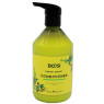 Кондиціонер для зміцнення та зростання волосся Kleral System BCOSI Energy Boost CONDITIONER