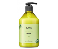 Маска для глибокого відновлення Kleral System BCOSI Recovery Damage MASK Маска для глибокого відновлення Kleral System BCOSI Recovery Damage MASK