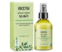 Маска-спрей, що відновлює 10 в 1 Kleral System BCOSI SPRAY MASK 10in1, 150 мл Маска-спрей, що відновлює 10 в 1 Kleral System BCOSI SPRAY MASK 10in1, 150 мл