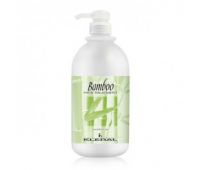 Кондиціонер із екстрактом бамбука Kleral System Conditioner Bamboo