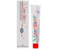 Стійка фарба для волосся Kleral System Magicrazy, 100 мл Стійка фарба для волосся Kleral System Magicrazy, 100 мл