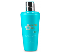 Шампунь для сухого та пошкодженого волосся Kleral System Orchid Oil Dry Damaged hair Shampoo Шампунь для сухого та пошкодженого волосся Kleral System Orchid Oil Dry Damaged hair Shampoo