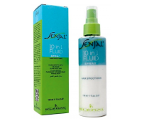 Мультивітамінний флюїд для волосся 10 до 1 Kleral System Senjal Fluid Spray, 150 мл Мультивітамінний флюїд для волосся 10 до 1 Kleral System Senjal Fluid Spray, 150 мл