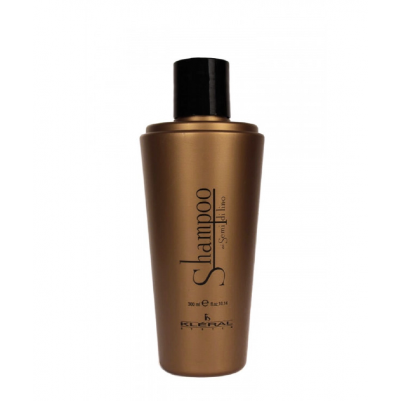 Шампунь із екстрактом льону Kleral System Semi Di Lino Shampoo Шампунь із екстрактом льону Kleral System Semi Di Lino Shampoo