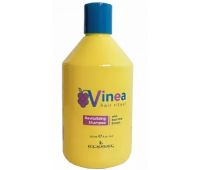 Шампунь для м'якого очищення та зміцнення волосся Kleral System Vinea Revitalizing Shampoo 500 мл