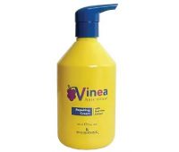 Маска для відновлення та живлення волосся Kleral System Vinea Repairing Cream 500 мл