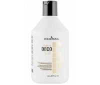 Олія знебарвлююча для волосся Kleral System Blonde Argan Deco Oil 500 мл