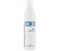 Захисна олія перед фарбуванням Kleral System HCB Oil Professional 250 мл