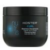 Koster Nutris Curl - Дисциплінуючий доглдя для кучерявого волосся