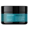Живильна маска для шовковистості волосся - Koster Argan Oil Nourishing Mask 250 мл