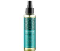 Живильна олія для шовковистості волосся - Koster Argan Oil Nourishing Oil 100 мл