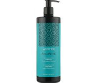 Живильний шампунь для шовковистості волосся - Koster Argan Oil Nourishing Shampoo 500 мл