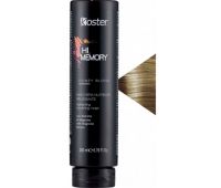 Тонуюча крем-маска Медовий блондин - Koster Hi Memory Highlighting Nourishing Mask Honey Blond 200 мл
