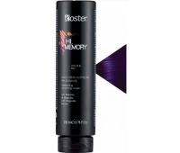Тонуюча крем-маска Ірис - Koster Hi Memory Highlighting Nourishing Mask Irise 200 мл Тонуюча крем-маска Ірис - Koster Hi Memory Highlighting Nourishing Mask Irise 200 мл