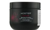 Серія Koster Nutris Color - Засоби для фарбованого волосся